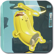 Bananacopter! - MultiVersus