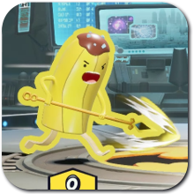 Chaaaarge! - MultiVersus