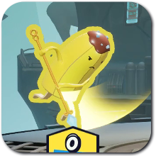 Stay Back! - MultiVersus