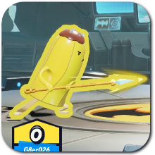 Stay Back! - MultiVersus