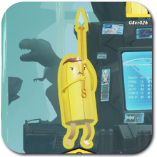 For the Candy Kingdom! - MultiVersus