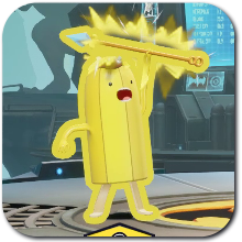 For the Candy Kingdom! - MultiVersus