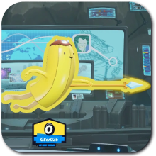 Chaaaarge! - MultiVersus