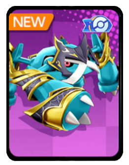 Darkness Style Holowear Icon