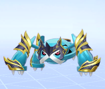 Darkness Style Image