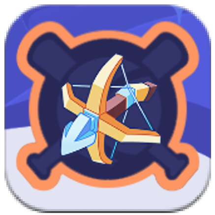 Honkai Star Rail - Headwind Bow