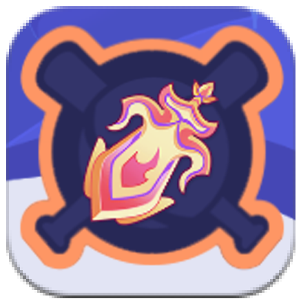 Honkai Star Rail - Flaming Greatsword