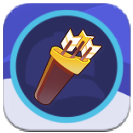 Honkai Star Rail - Windshear Arrows