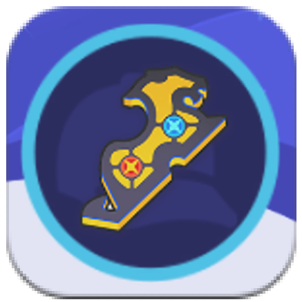 Honkai Star Rail - Icefire Talisman