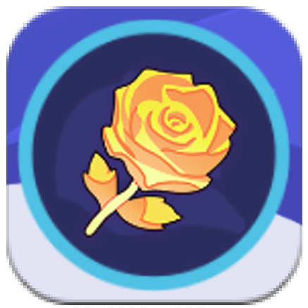 Honkai Star Rail - Golden Rose