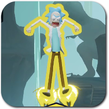 Yeah, Fart Bomb! - MultiVersus