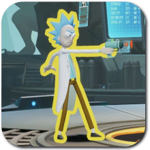 Trigger Happy - MultiVersus