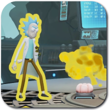 Yeah, Fart Bomb! - MultiVersus