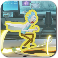 Portal Theory - MultiVersus