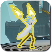 You Like Augments? - MultiVersus