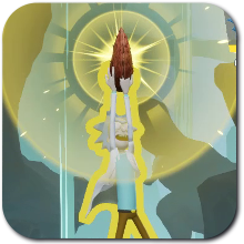 Laser Whip, Baby! - MultiVersus