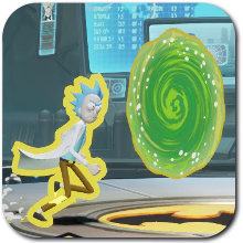 Portal Theory - MultiVersus