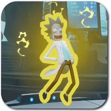 You Like Augments? - MultiVersus