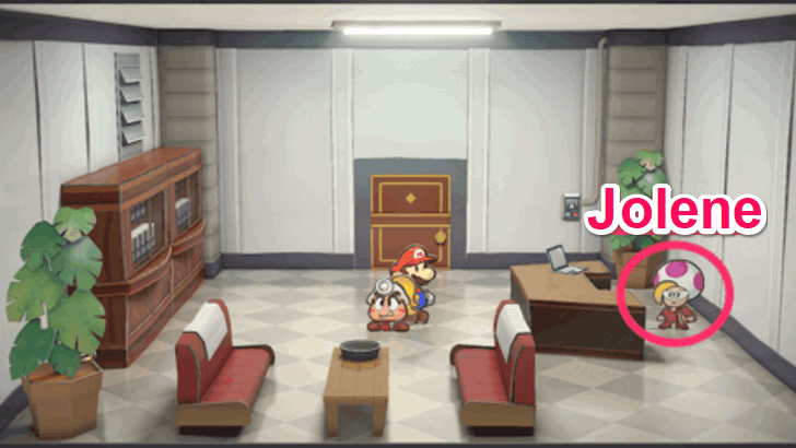 Paper Mario TTYD Switch Remake - Help Wanted!