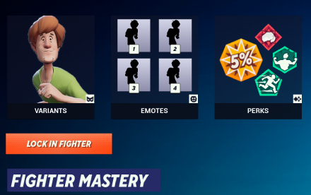 Multiversus - How to Unlock Shaggy