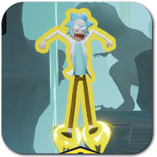 Obviously A Jetpack - MultiVersus