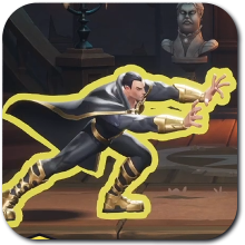 Lightning Surge Image