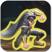 Grounded Blast - MultiVersus