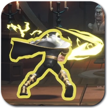 Might of Kahndaq Image