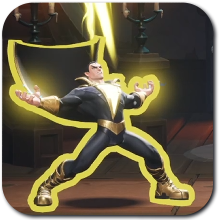 Call the Heavens Image