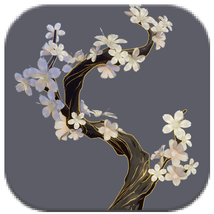 Honkai Star Rail - Twig of Glorious Blooms