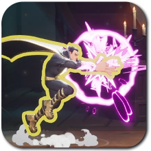 Lightning Surge - MultiVersus