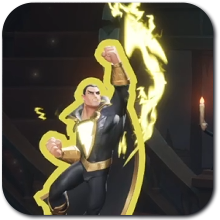 Might of Kahndaq Image