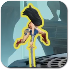 Amazon Shout - MultiVersus