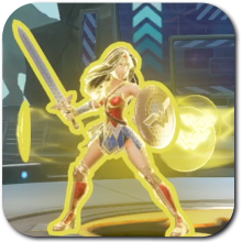 Defense Of The Gods - MultiVersus