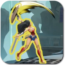 Shield Bash - MultiVersus