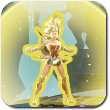 Amazon Shout - MultiVersus