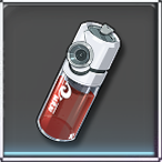 Wuthering Waves - Fusion Resistance Spray