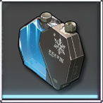 Wuthering Waves - Glacio Petrol