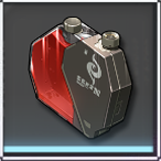 Wuthering Waves - Fusion Petrol