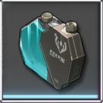 Wuthering Waves - Aero Petrol