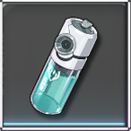 Wuthering Waves - Aero Resistance Spray