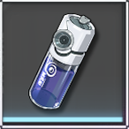 Wuthering Waves - Havoc Resistance Spray