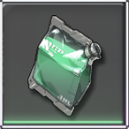 Wuthering Waves - Basic Energy Bag