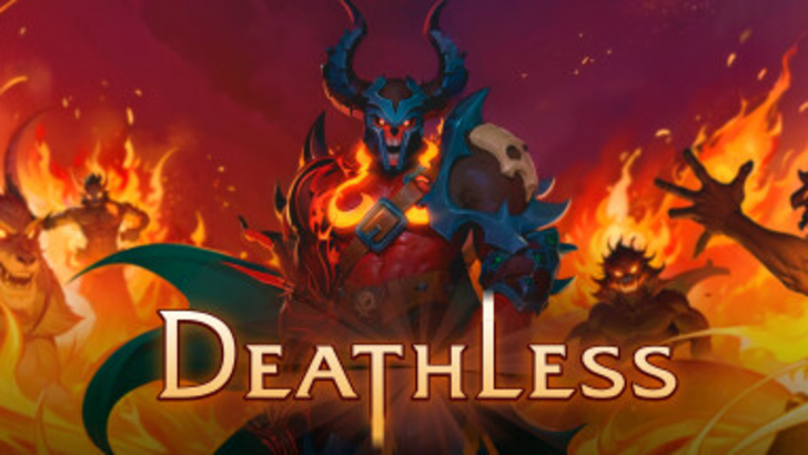 Deathless