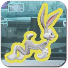 Bunny Hop Image