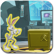 A Safe Investment - MultiVersus