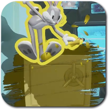 A Safe Investment - MultiVersus