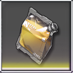 Wuthering Waves - Premium Energy Bag