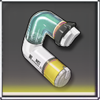 Wuthering Waves - Premium Revival Inhaler