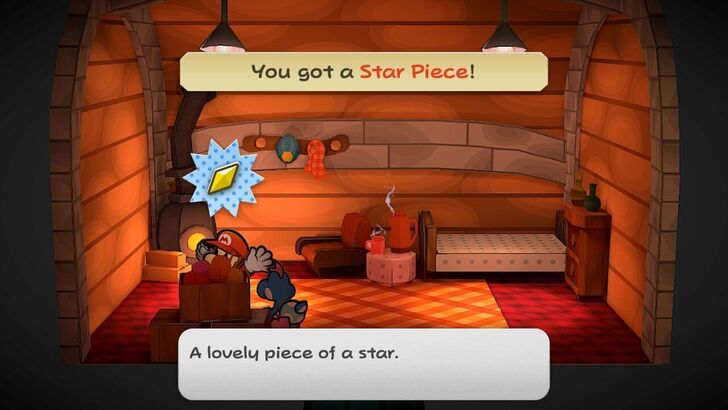 Paper Mario TTYD Switch Remake - Star Piece 94
